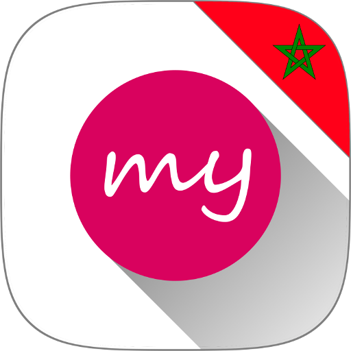my Radio Morocco icon