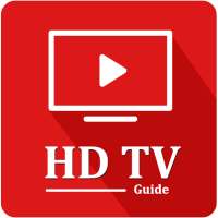 Jio TV Guide - Cricket HD free Channels tips