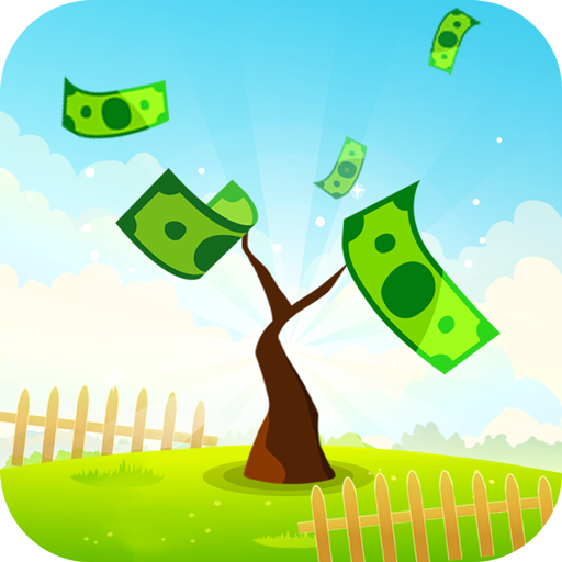 Tree For Money - Tap to Go and Grow icon