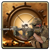 Extreme Dead Target 2016 icon