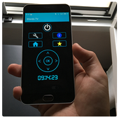 Universal Remote Control TV icon