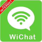 WiChat on 9Apps