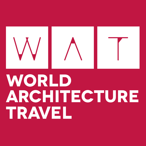 World Architecture Travel icon