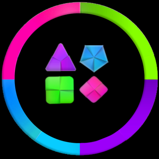 Color Jump Ball 2020 - Pro icon