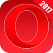 Fast Opera Mini 2017 tips иконка