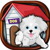 Dog House Escape icon