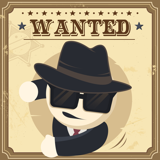 Most Wanted icon