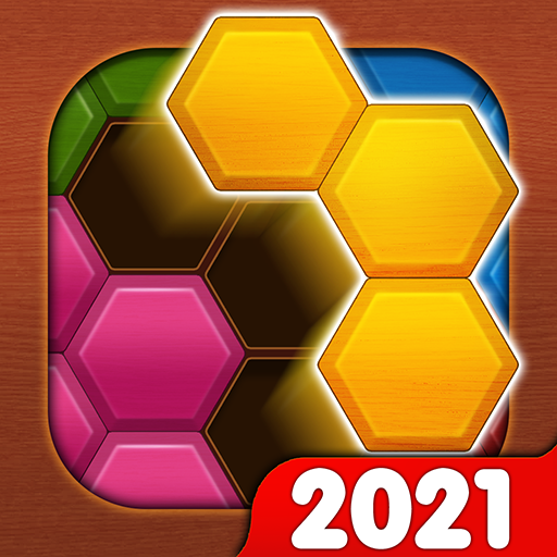 Heax&amp;Jigsaw Puzzles icon