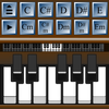 Virtual Piano icon