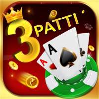 Teen Patti King - Indian Poker