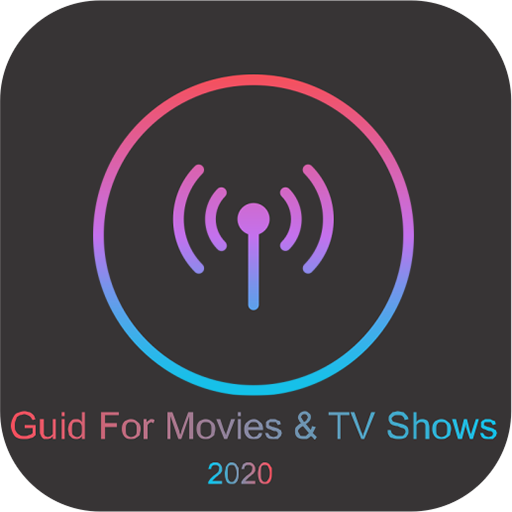 MoviePro - Discover and Track TV Shows icon