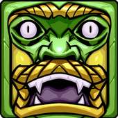 Temple endless run : OZ