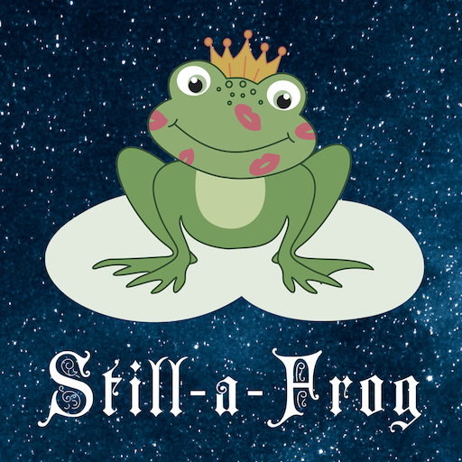 Still-A-Frog icon