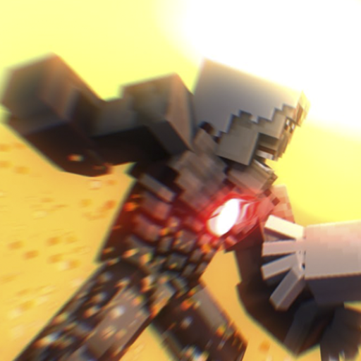 Attack on Minecraft Titan Skin आइकन