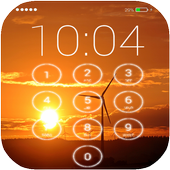 Windmill Wallpaper Locker icon