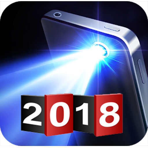 Flashlight - LED Light icon