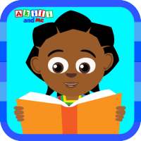 Read With Akili - So Many Different Places! on 9Apps