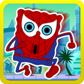 Spider Bob icon
