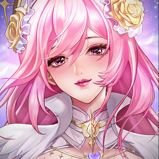 AFK Angels: Get 2048 draws icon