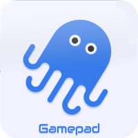 Octoplugin - Octopus Gamepad,  on 9Apps