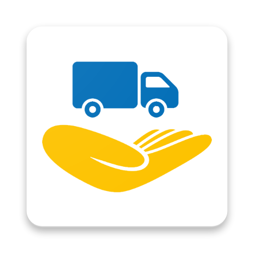 Truck Insurance icon