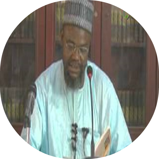 Sheikh Abdulrazak Yahaya Haifan mp3 icon