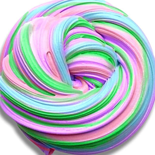 Learn How To Make Fluffy Slime icon