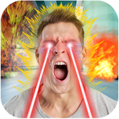 Super Power FX - Superhero icon