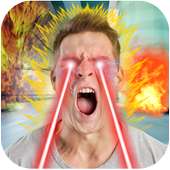 Super Power FX - Superhero