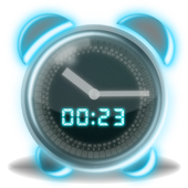 Micro Stopwatch &amp; Timer icon
