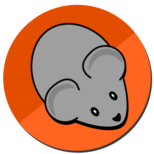 Mouse icon