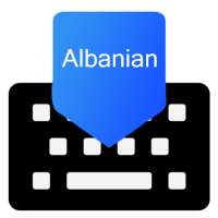 Amazing Albanian Keyboard - Fast Typing Board