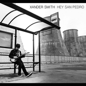 Xander Smith - Hey San Pedro icon
