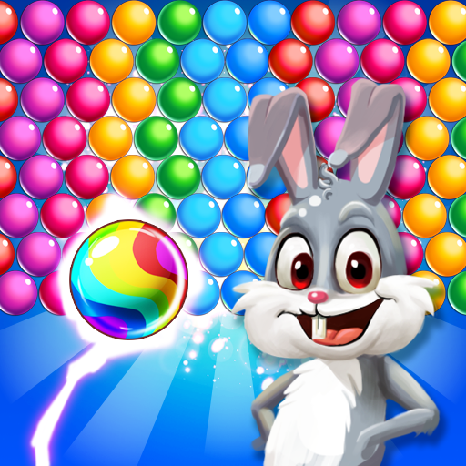 Bunny kabarcık icon