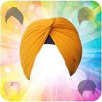 Turban Photo Editor on 9Apps