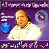 Famous Nusrat Naats/Qawwali icon