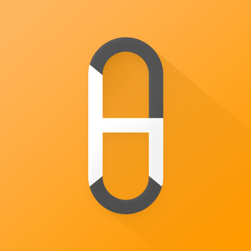Hubhopper TV App icon
