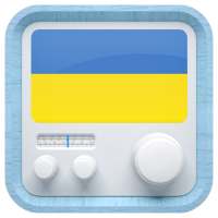 Radio Ukraine  - AM FM Online on 9Apps