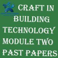 Craft2 In Building Tech Papers on 9Apps