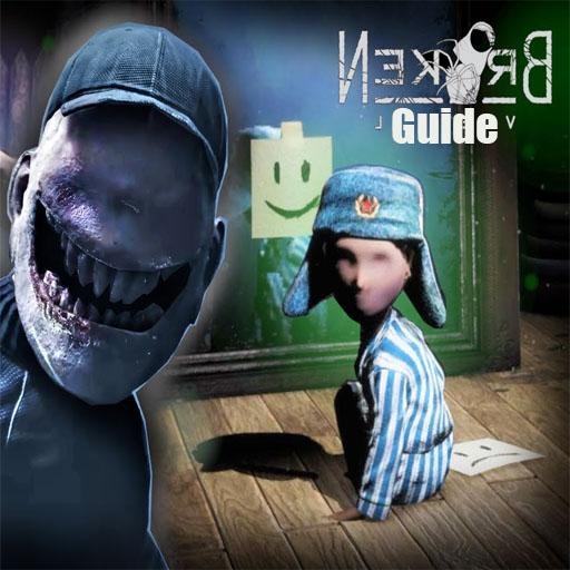 broken veil horror game Guide icon