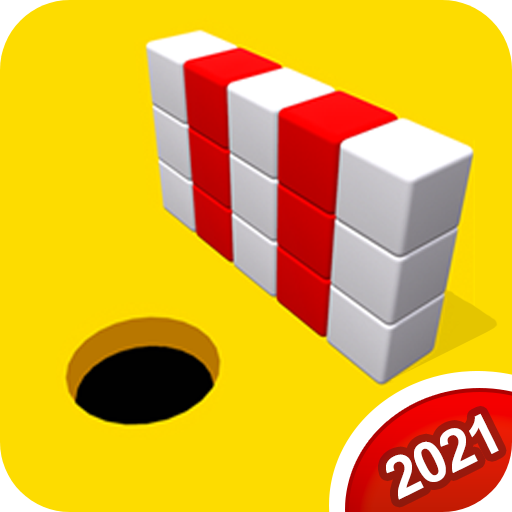 Black Hole 3D | 2021 Game icon