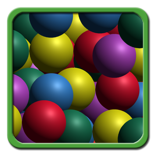 Bubble Breaker icon