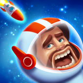 Space Rocket Journey icon