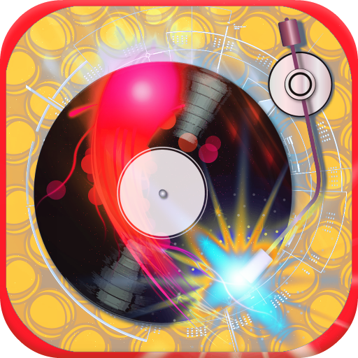 DJ Electro Studio icon