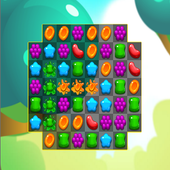 Jelly Match 3 Mania icon