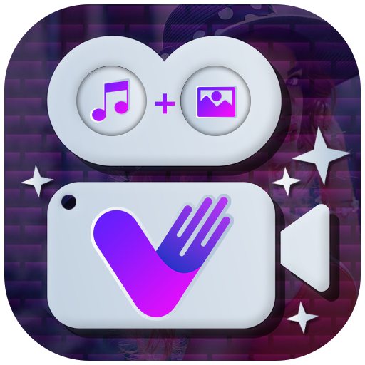 Video Status Master : Photo Video Status Maker icon