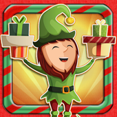 Alvin Christmas Gift Memory icon
