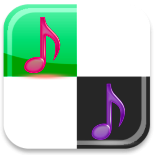 Piano Tiles icon