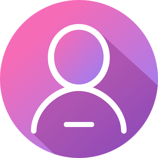 Unfollow Pro   -   Manage Followings &amp; Followers icon