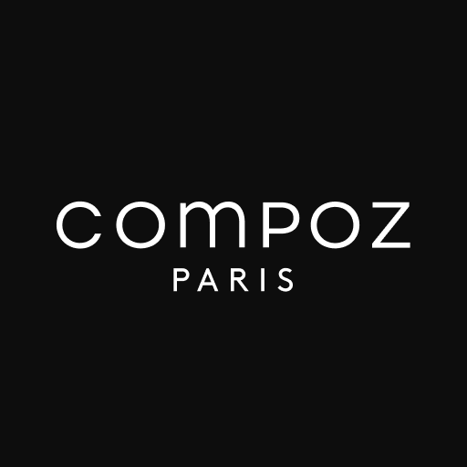 Compoz Paris icon